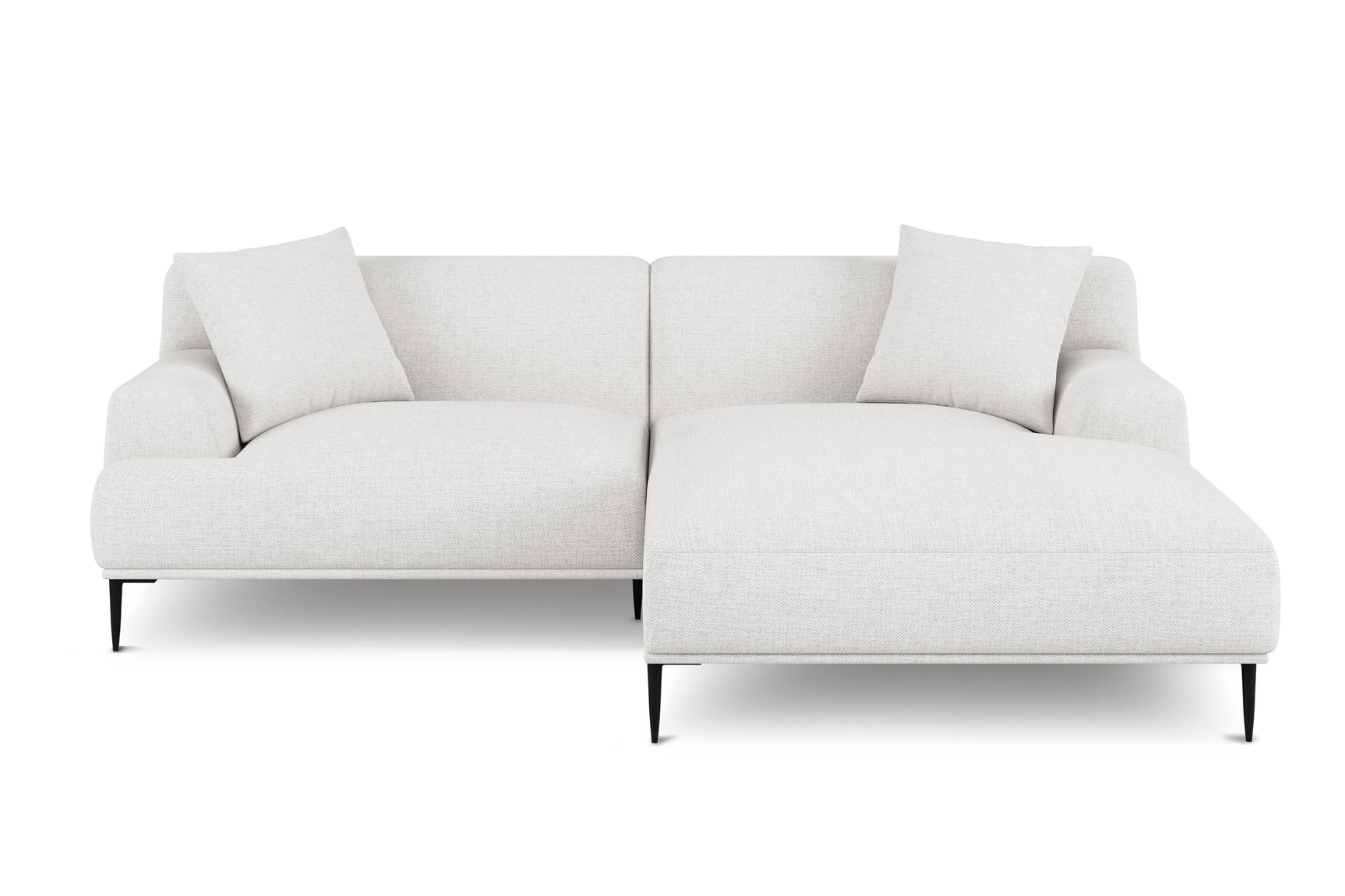 Kotor Fabric Sectional Lounge
