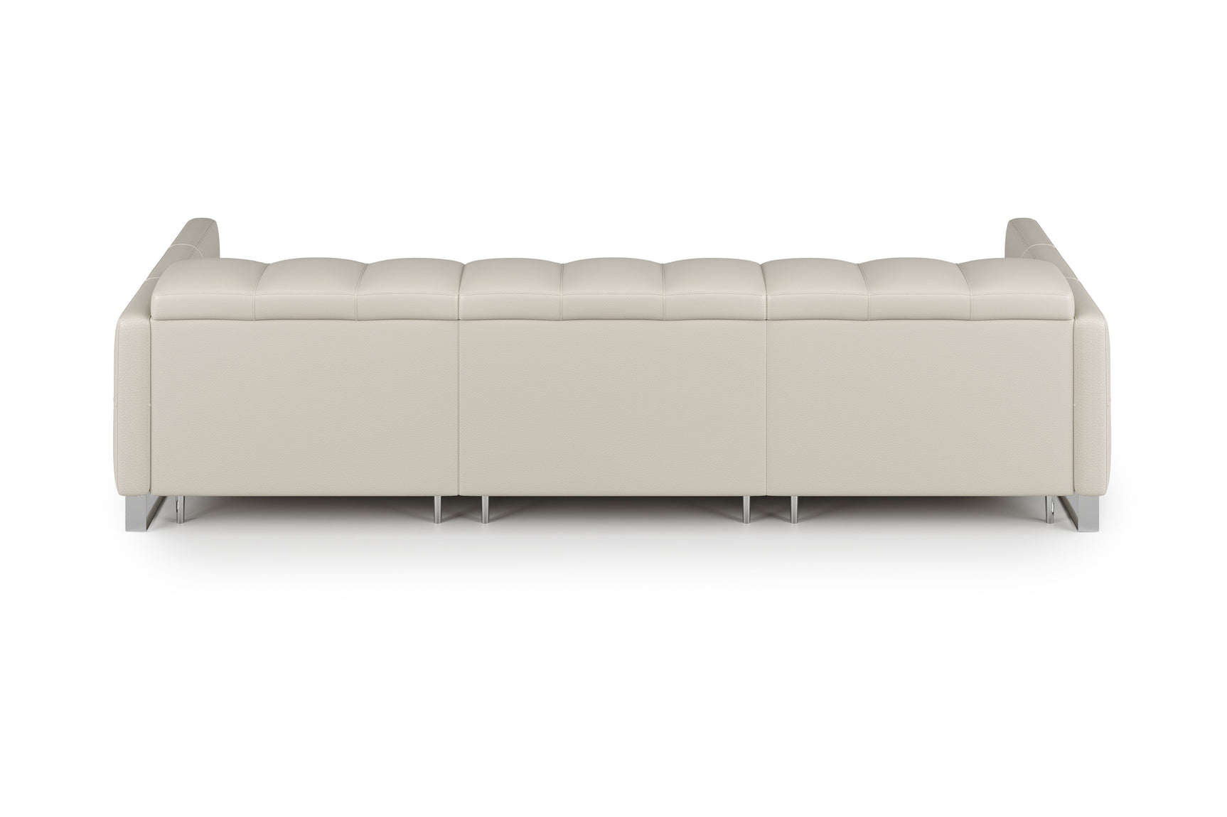 Sofia Leather Recliner Lounge