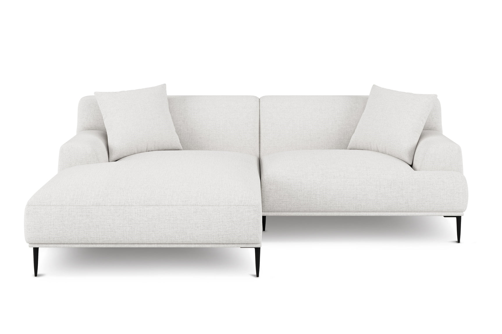 Kotor Fabric Sectional Lounge