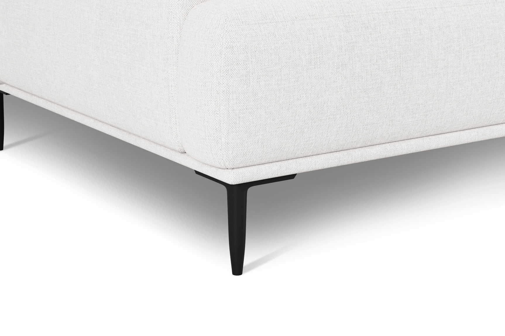 Kotor Fabric Sectional Lounge