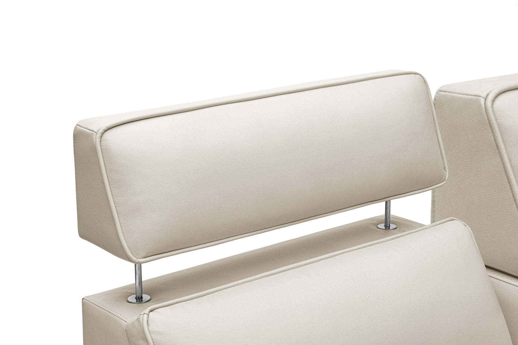 Lesley Leather Recliner Lounge