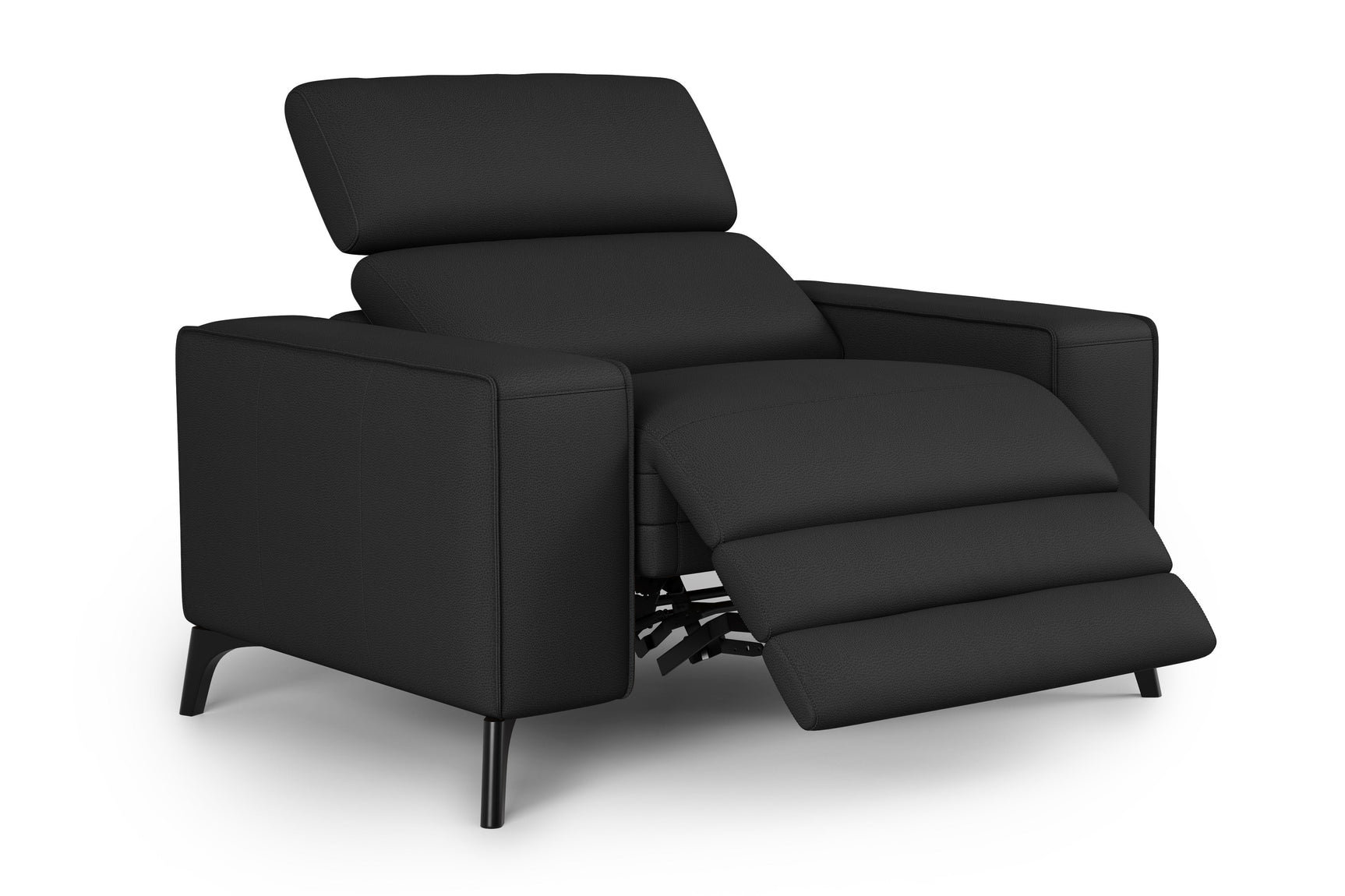 Esther Leather Recliner Chair