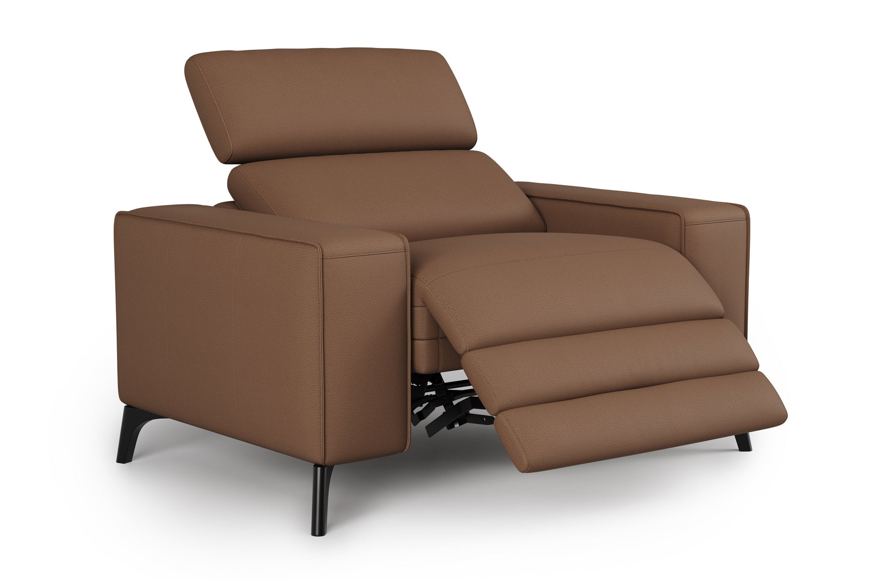 Esther Leather Recliner Chair