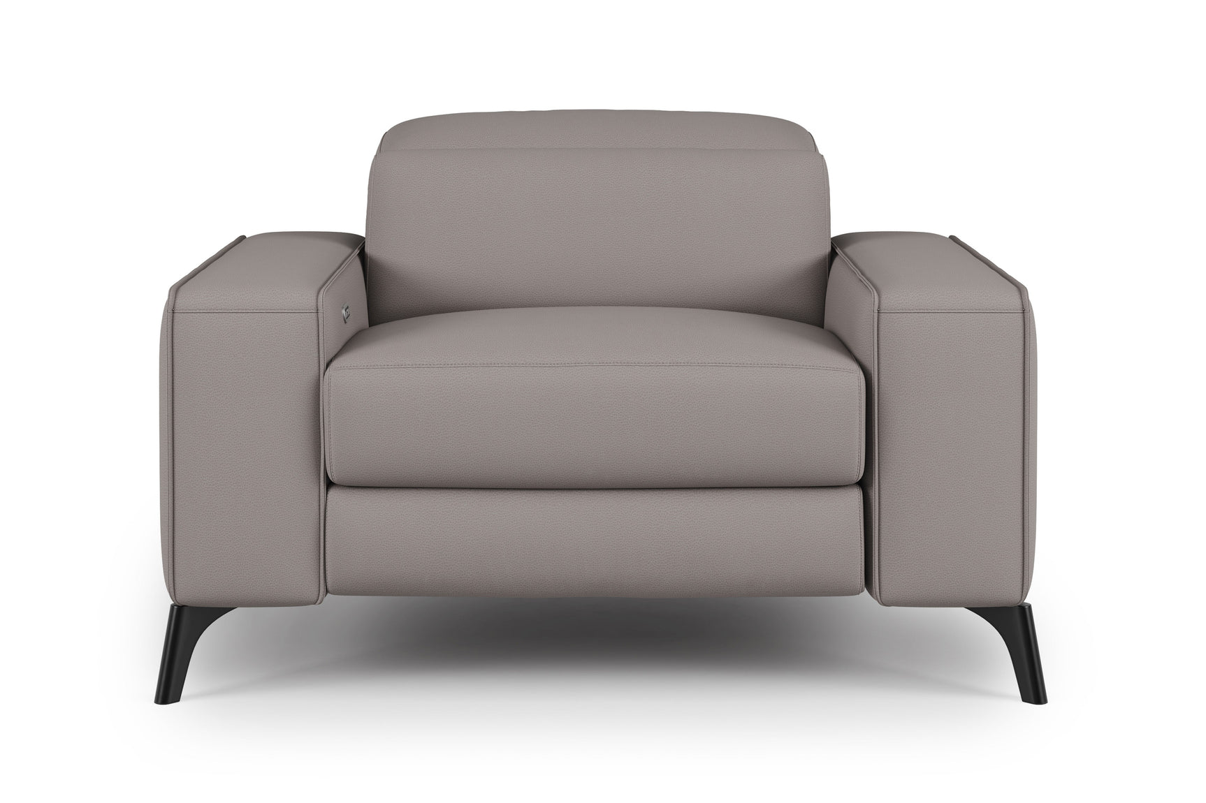 Esther Leather Recliner Chair