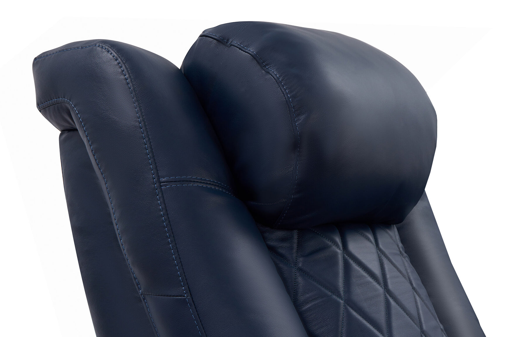 Tuscany Home Theater Lounge