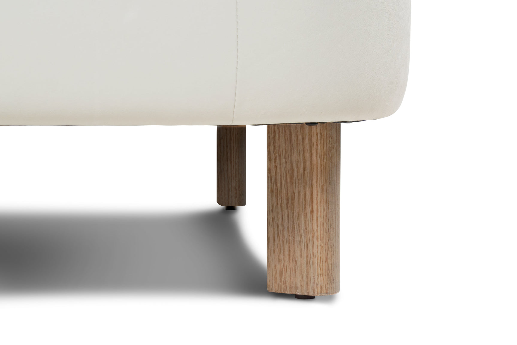 Matera Leather Lounge