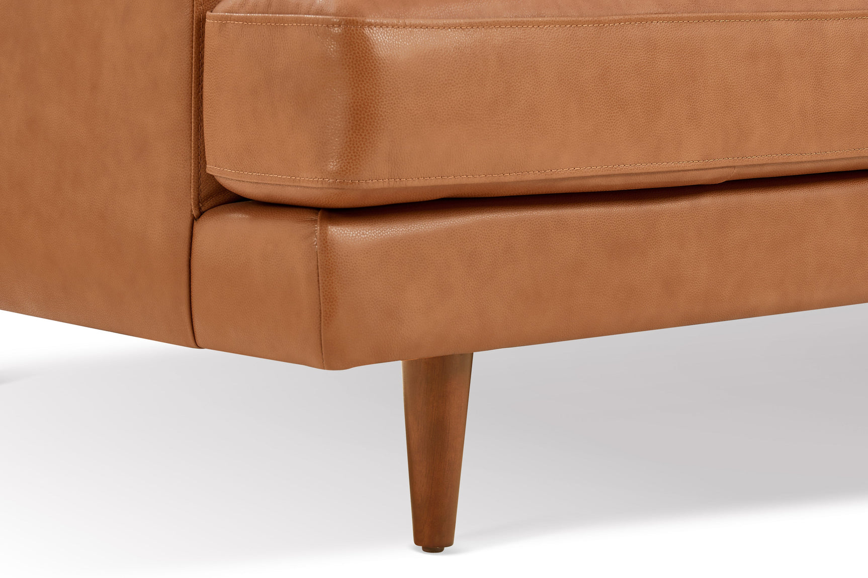 Grosseto Leather Lounge