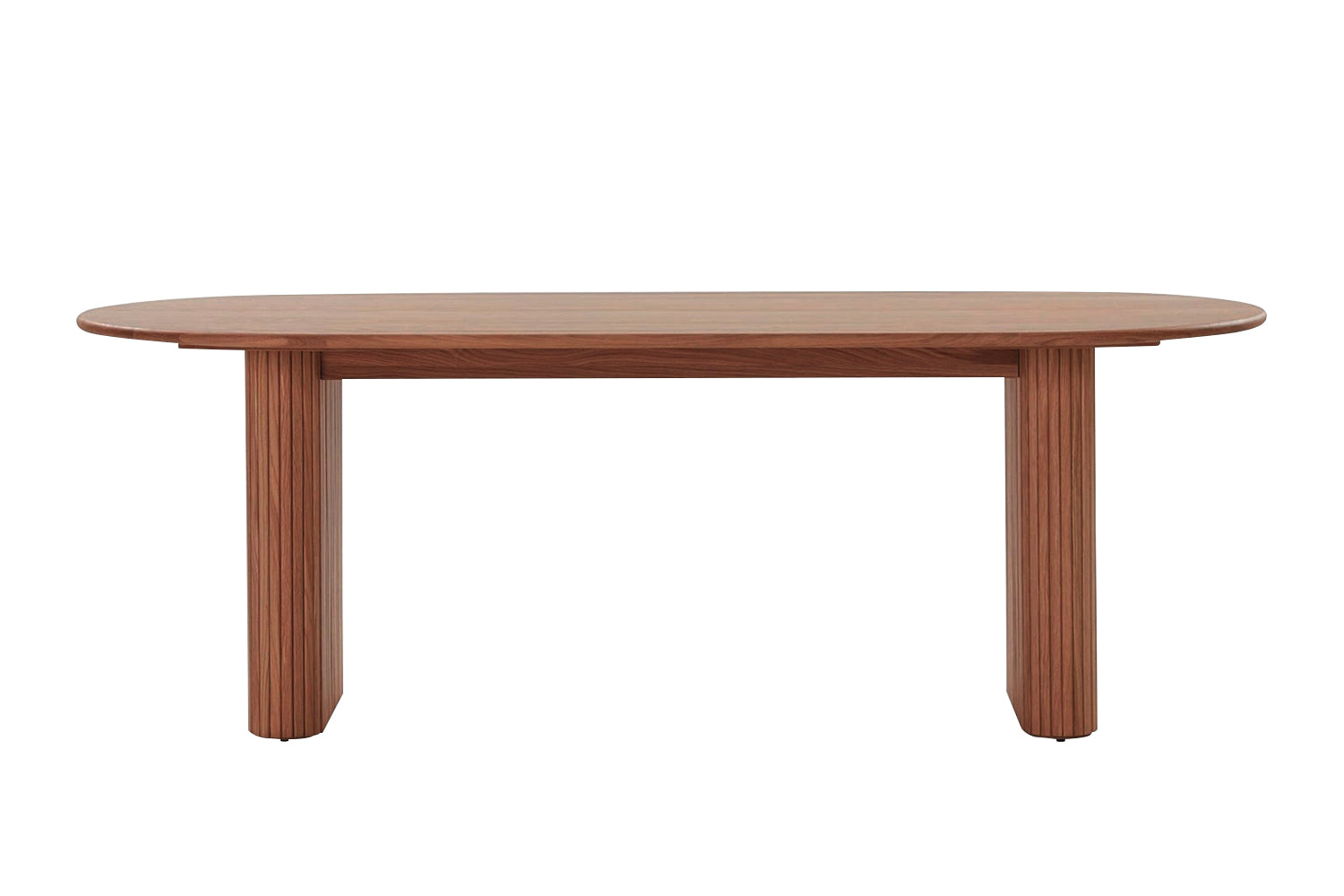 Ignatius Wood Dining Table