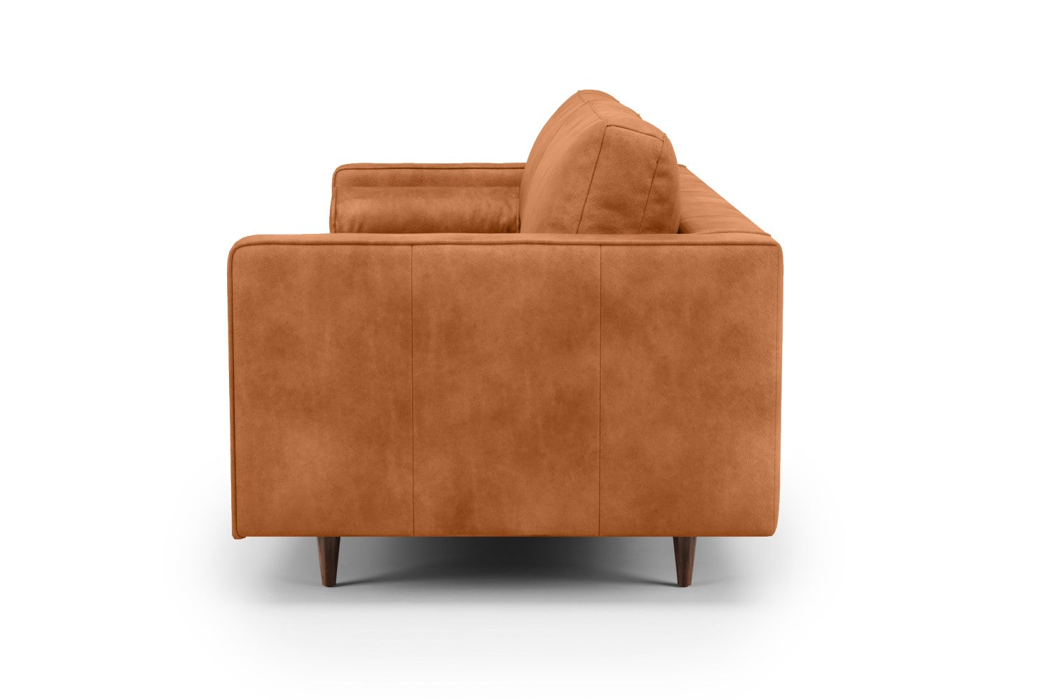 Isabella Leather Lounge