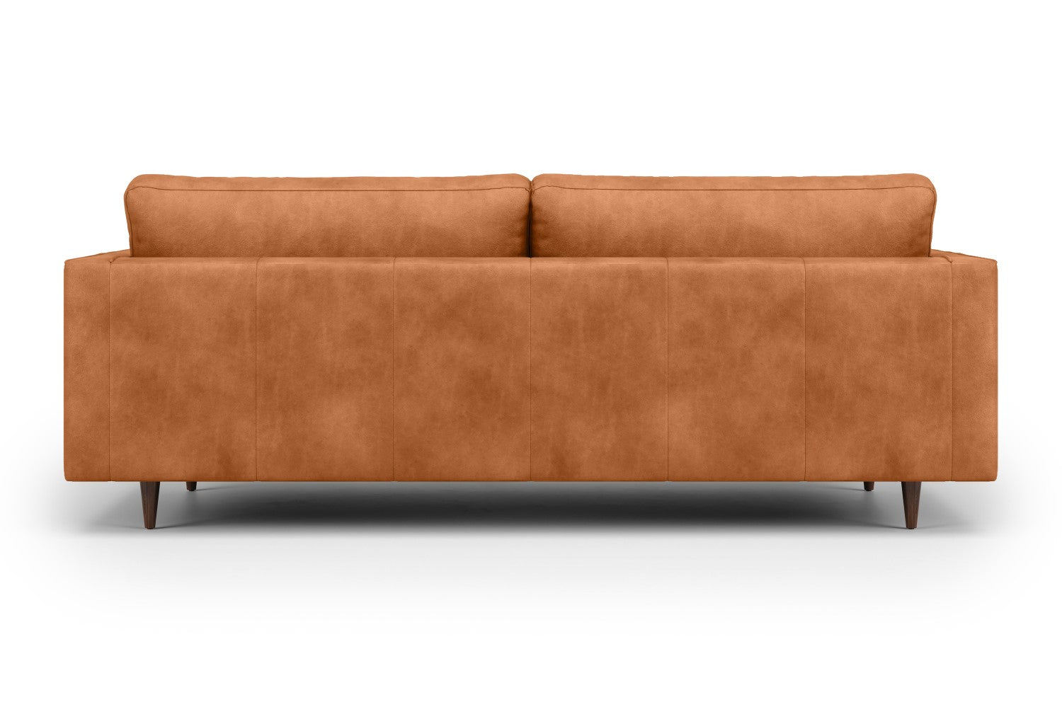 Isabella Leather Lounge