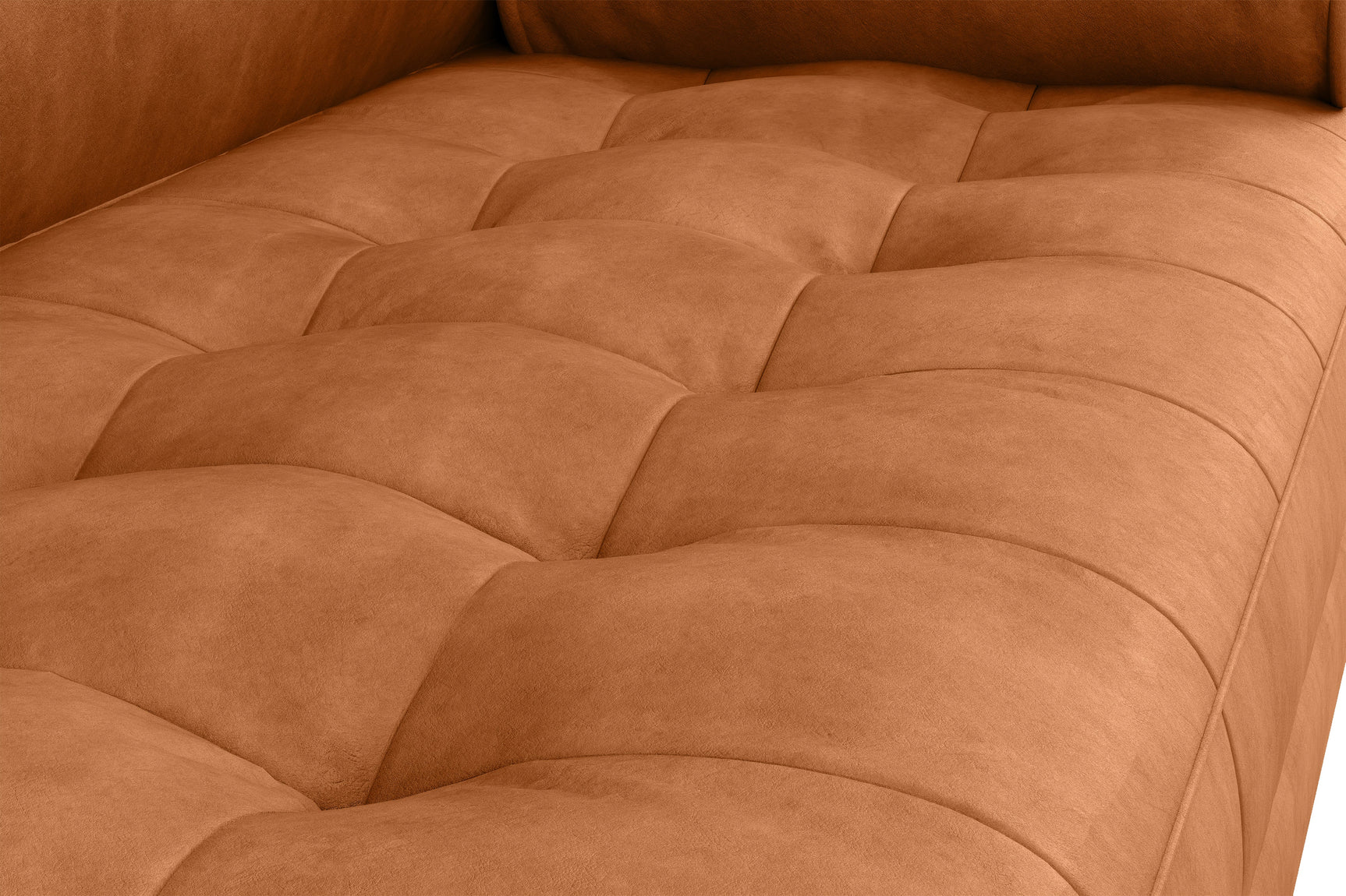 Isabella Leather Lounge