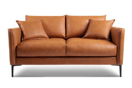 Jasper Leather Lounge