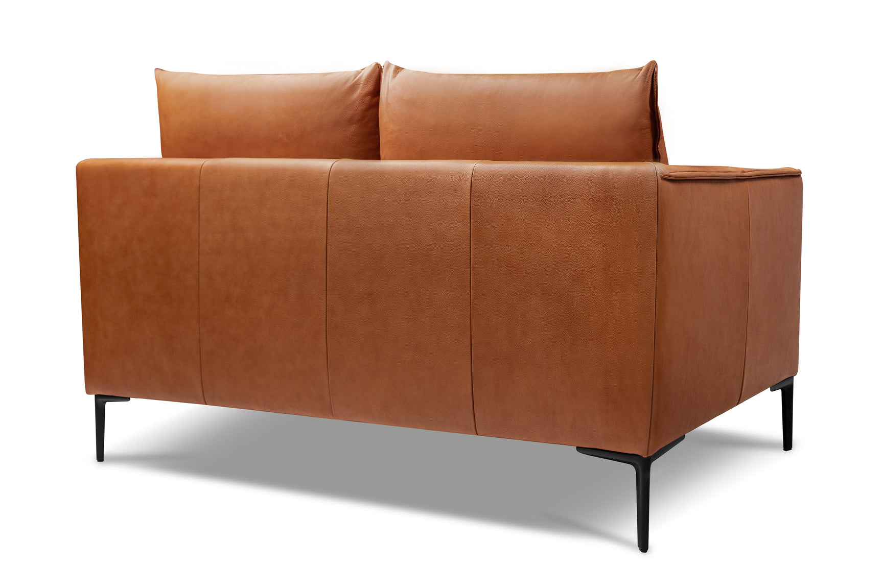 Jasper Leather Lounge