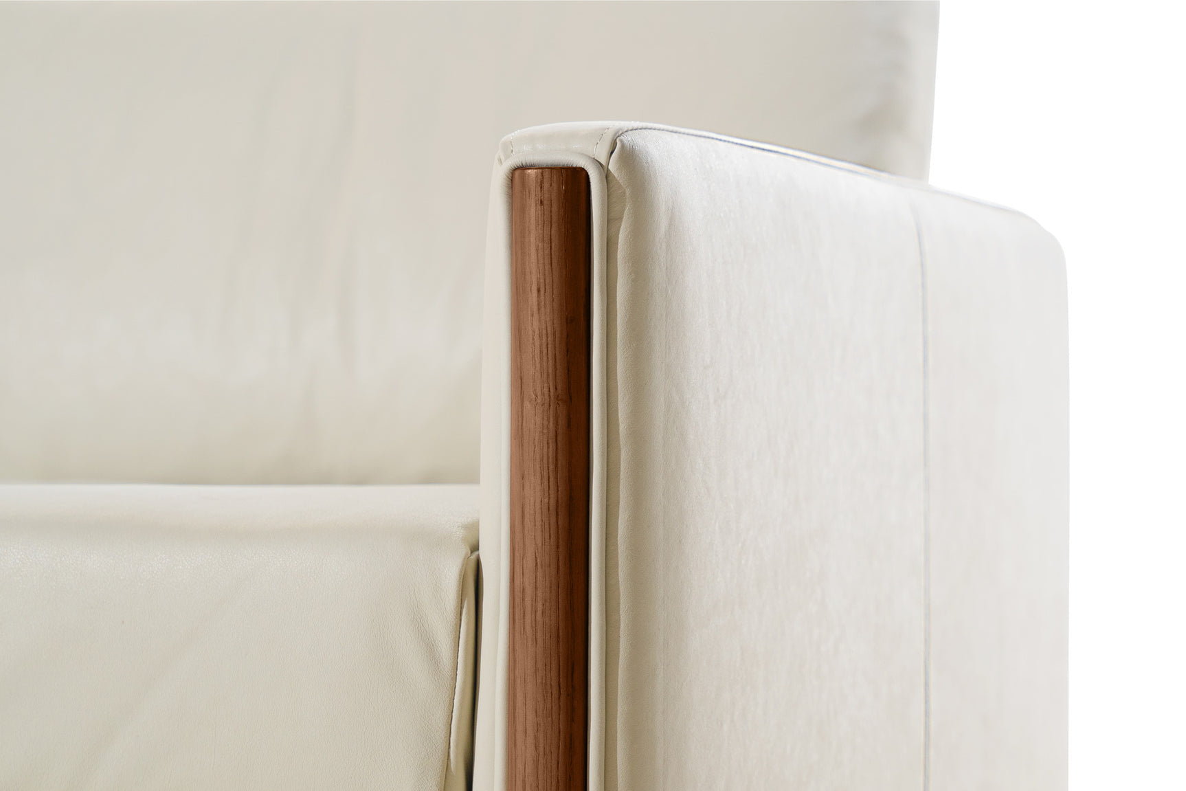 Matera Leather Lounge
