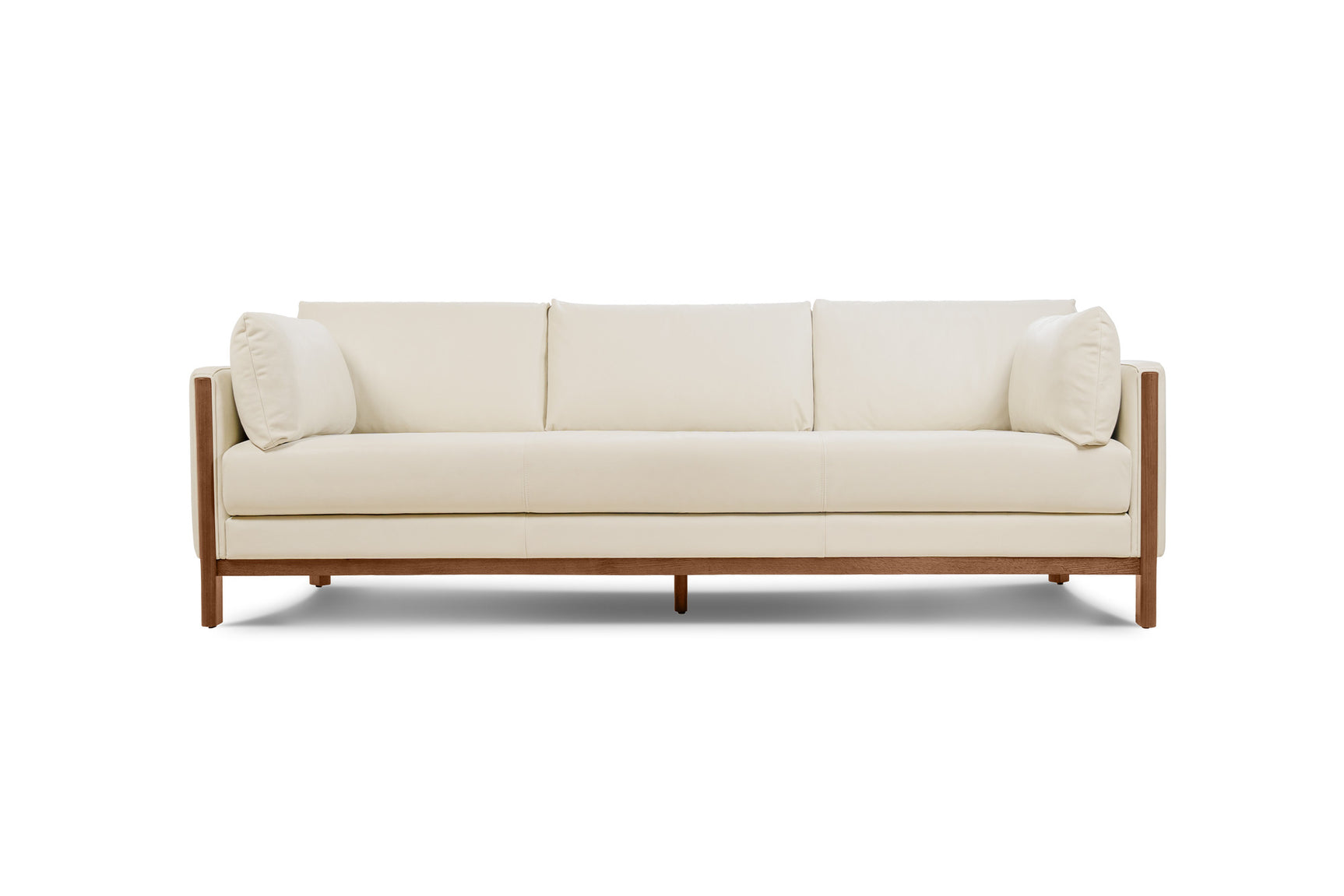 Matera Leather Lounge