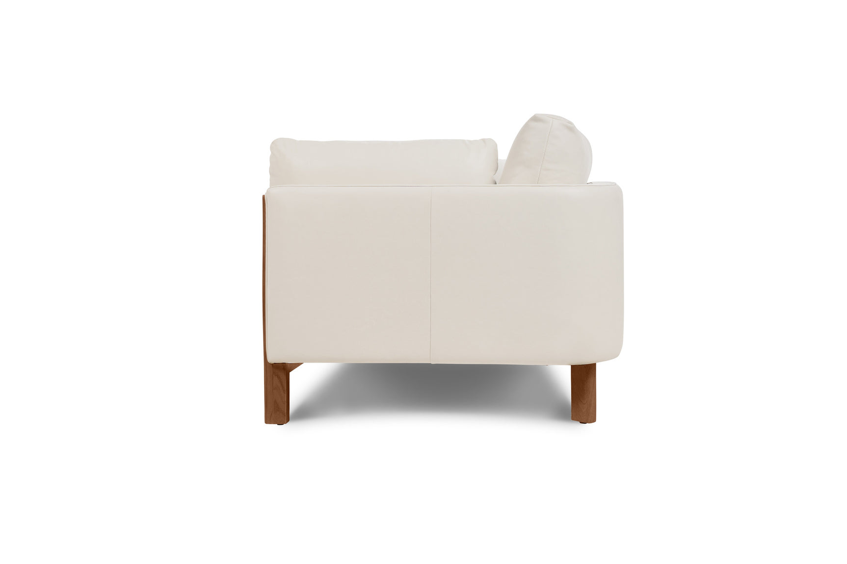 Matera Leather Lounge