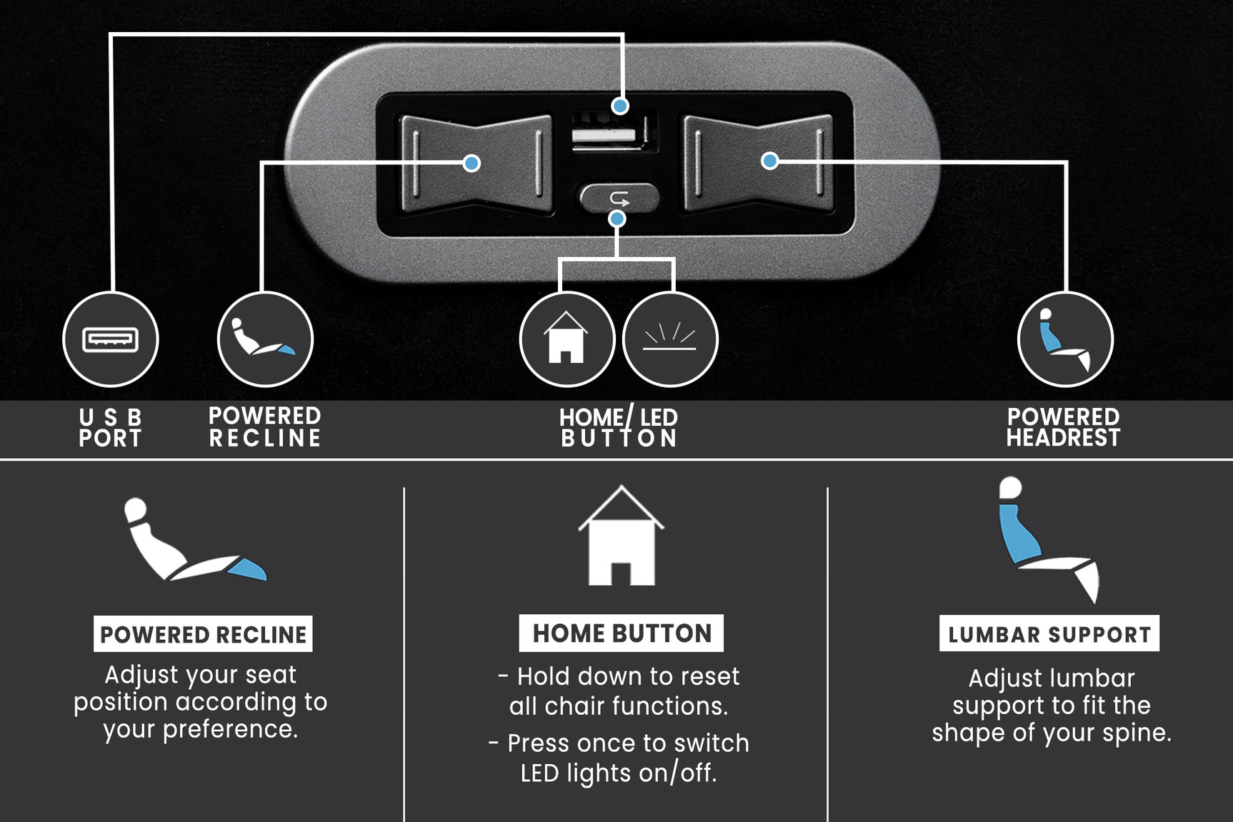 Naples Elegance Home Theater Lounge