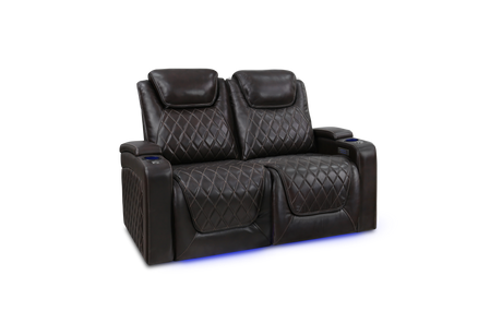 Oslo Home Theater Lounge