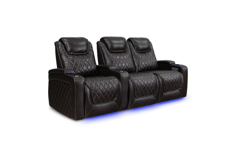 Oslo Home Theater Lounge