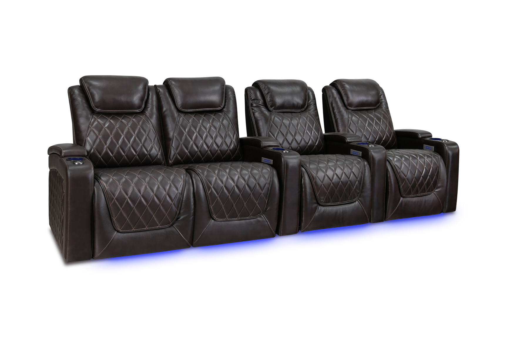 Oslo Home Theater Lounge