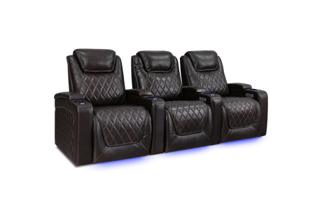 Oslo Home Theater Lounge