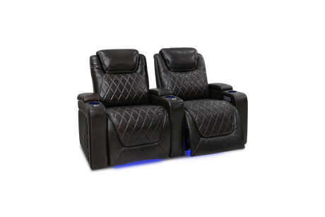Oslo Home Theater Lounge