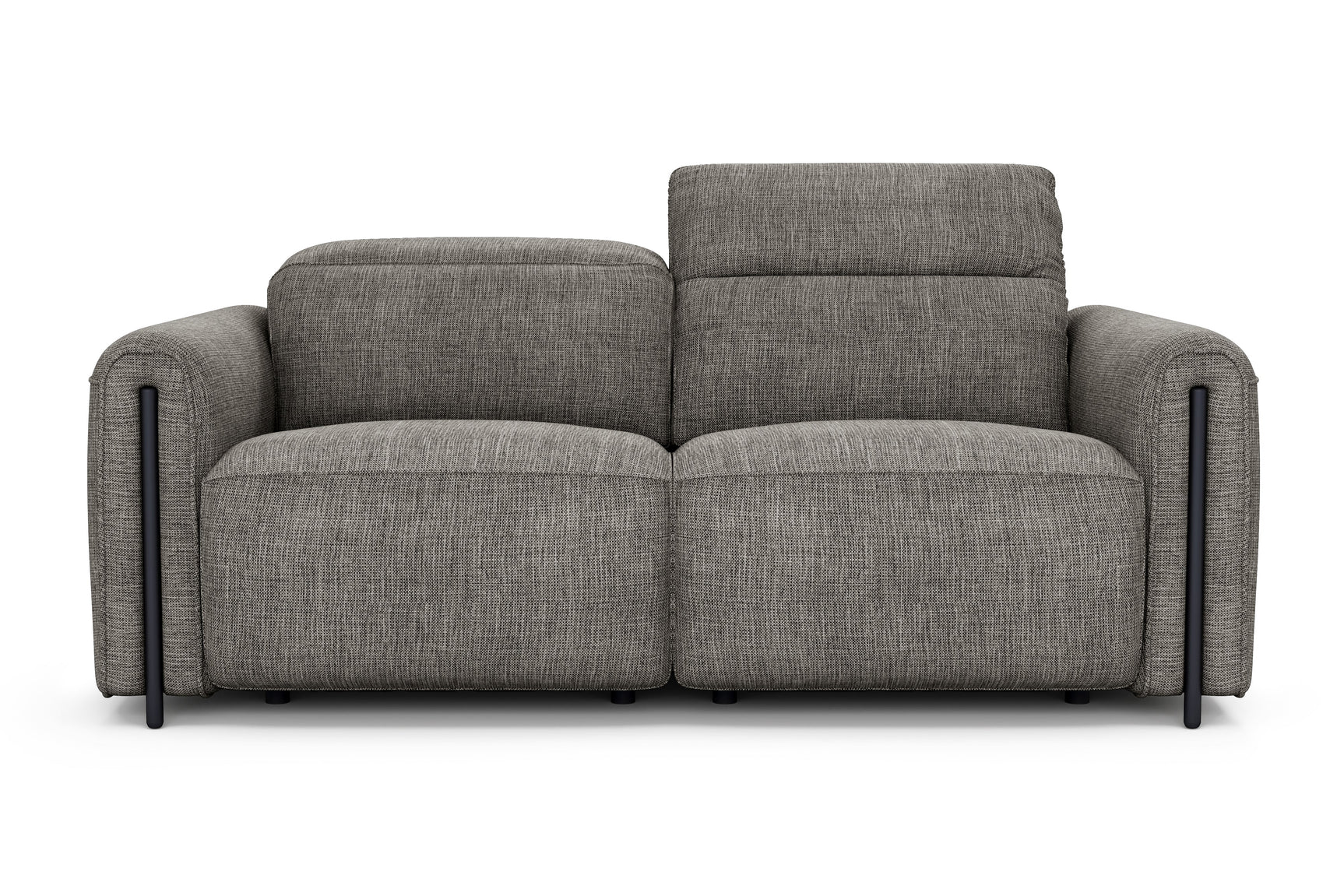 Octavia Fabric Dual Reclining Cloud Lounge