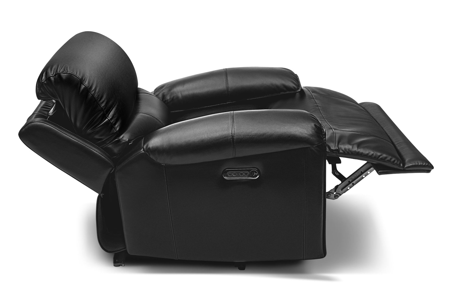 Oliver Leather Recliner Chair