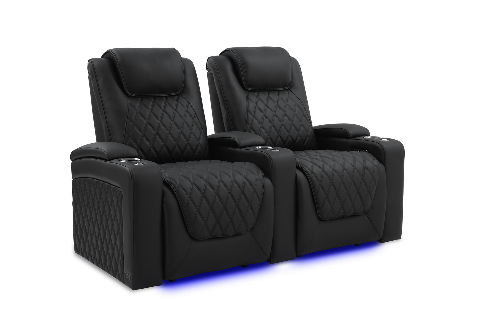 Oslo Luxury 2025 Home Theater Lounge