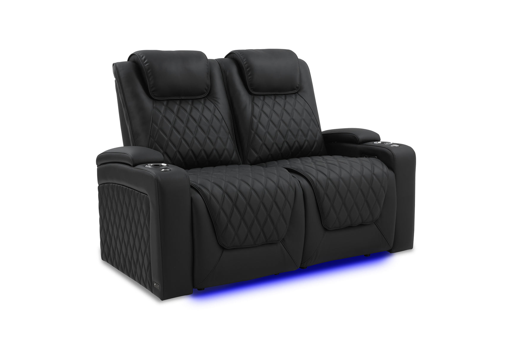Oslo Luxury 2025 Home Theater Lounge