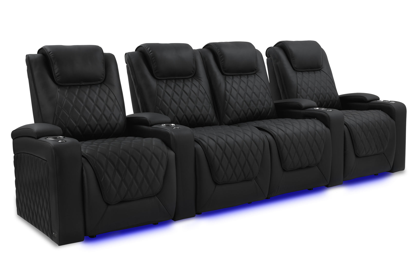 Oslo Luxury 2025 Home Theater Lounge