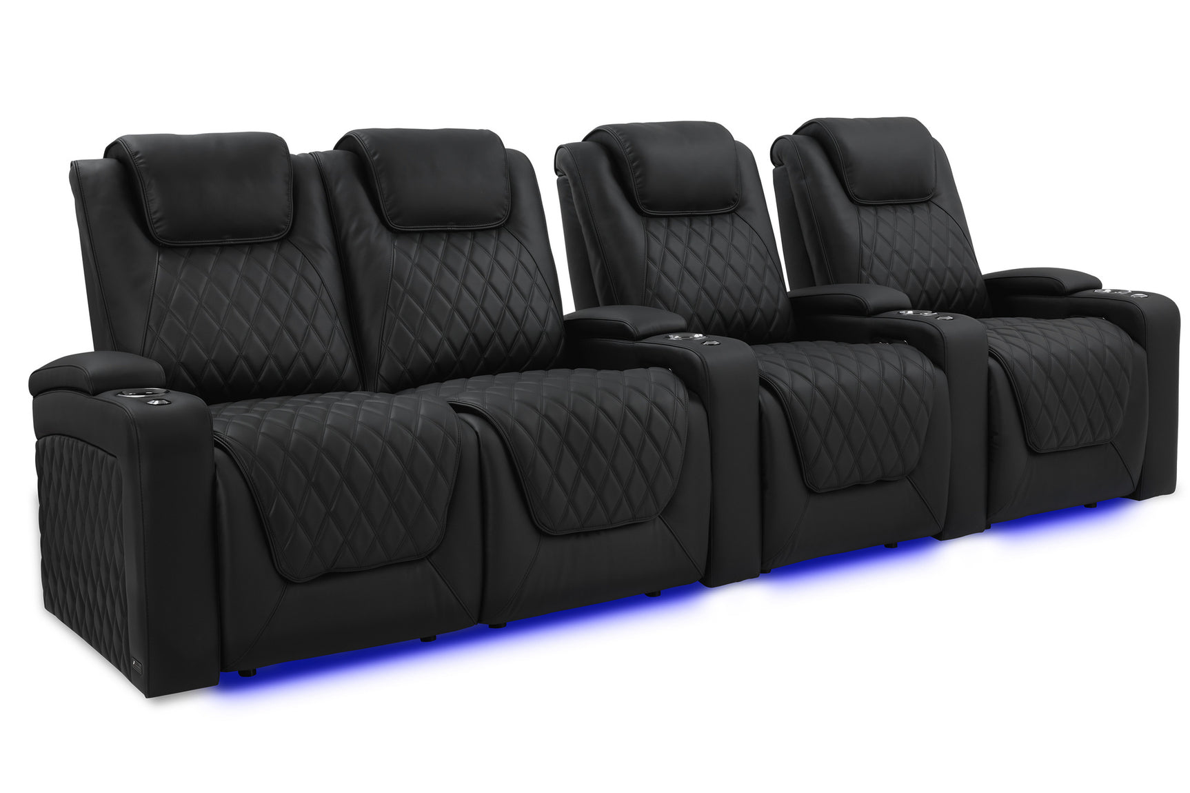 Oslo Luxury 2025 Home Theater Lounge