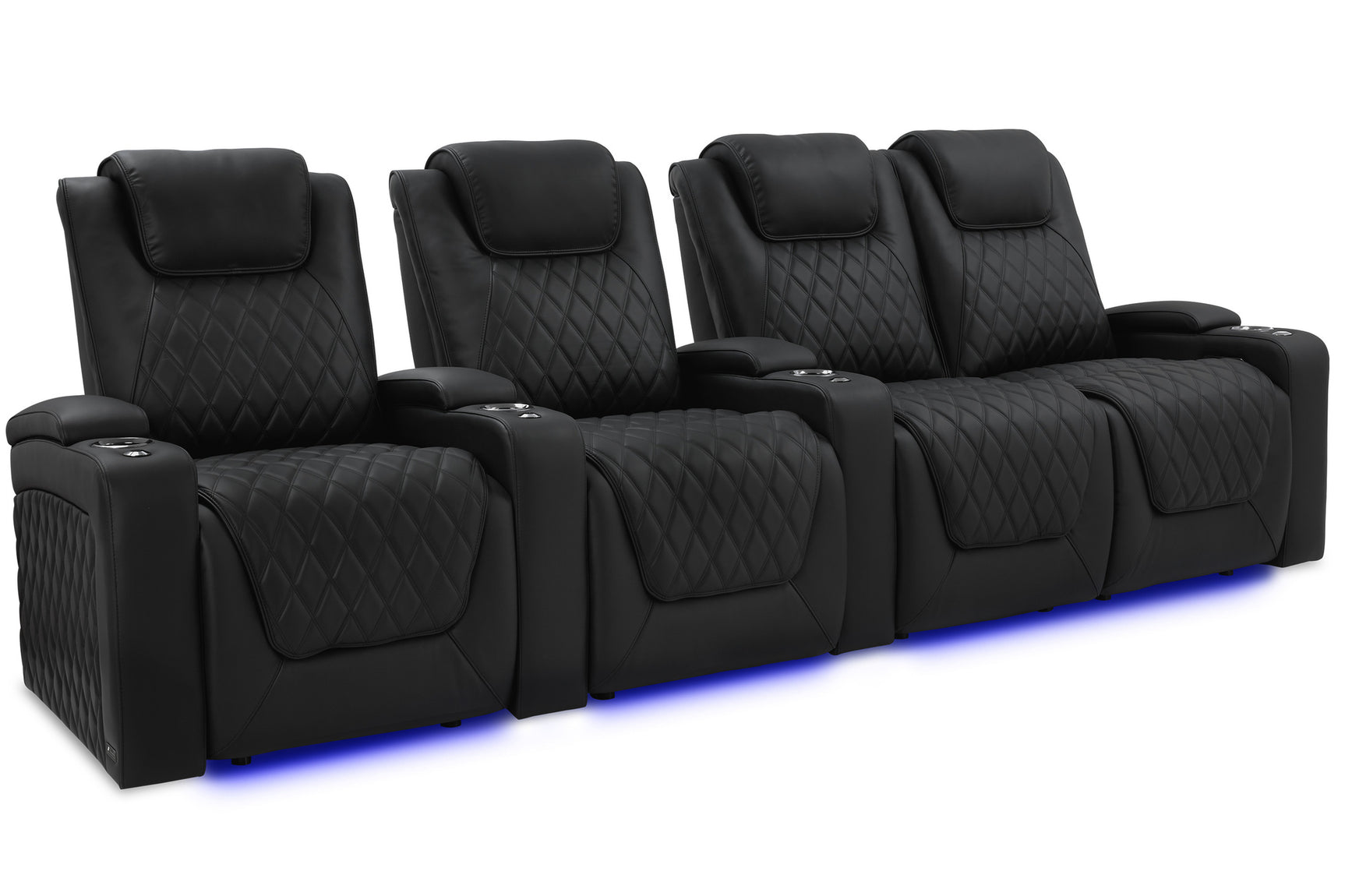 Oslo Luxury 2025 Home Theater Lounge