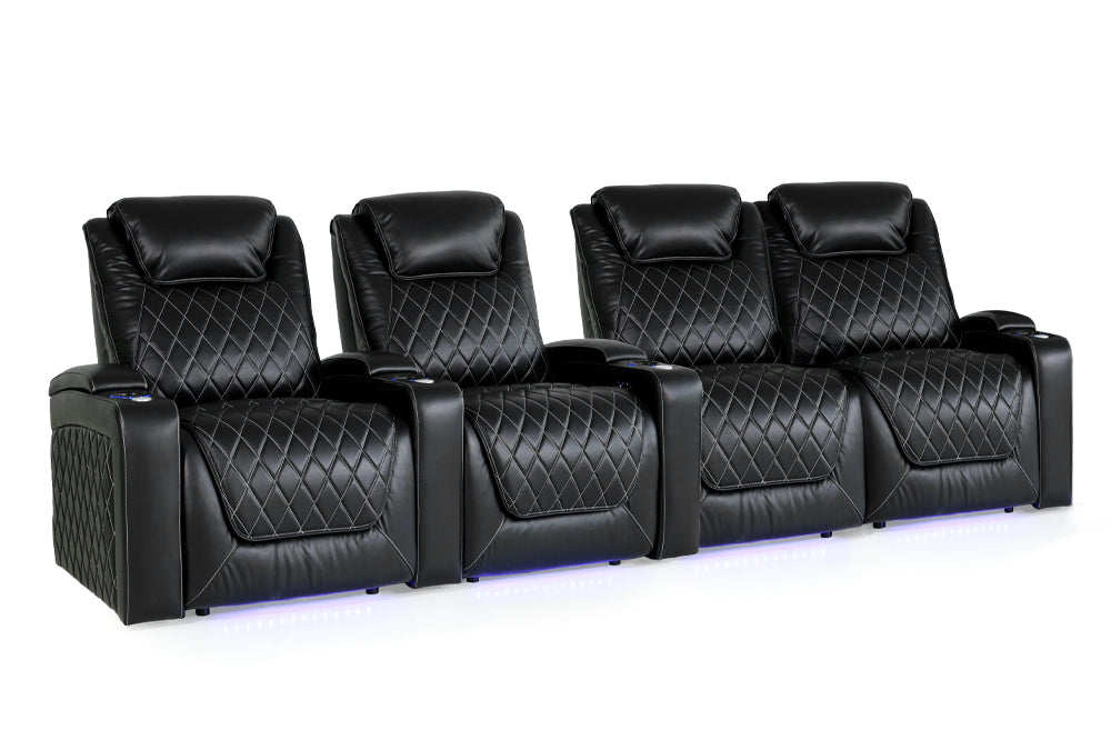 Oslo XL Home Theater Lounge