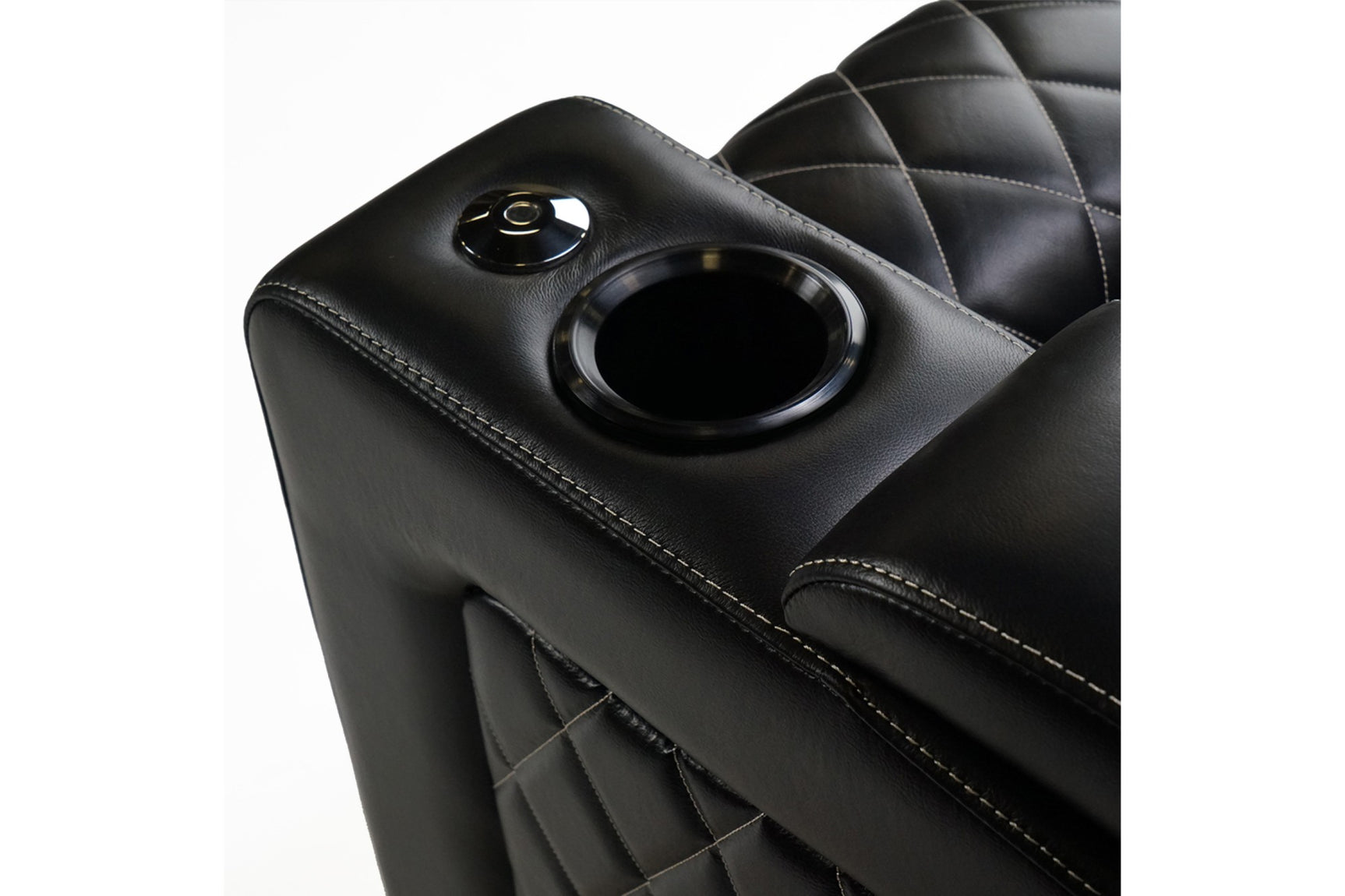 Oslo Original Home Theater Lounge