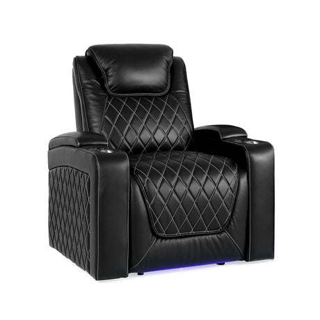 Oslo Home Theater Lounge