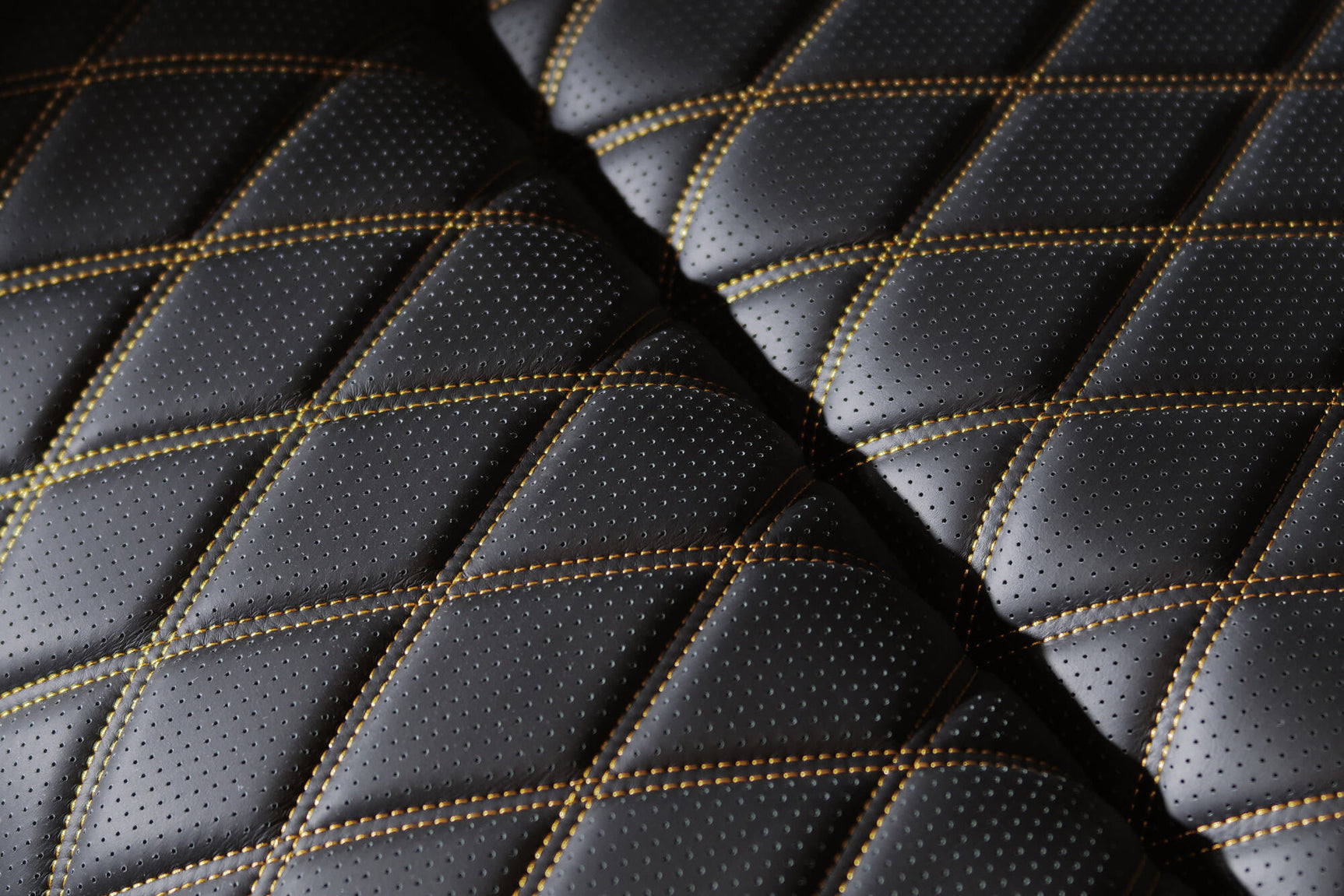 Oslo Ultimate Home Theater Lounge