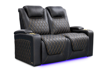 Oslo Ultimate 2025 Home Theater Lounge