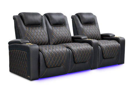 Oslo Ultimate 2025 Home Theater Lounge