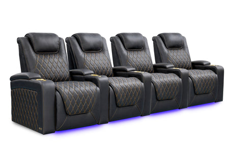 Oslo Ultimate 2025 Home Theater Lounge