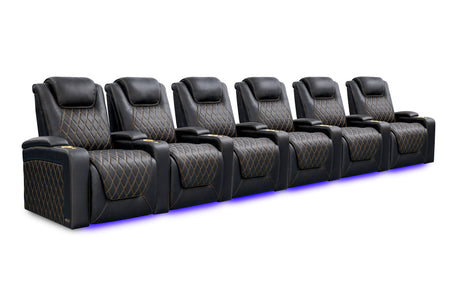 Oslo Ultimate 2025 Home Theater Lounge