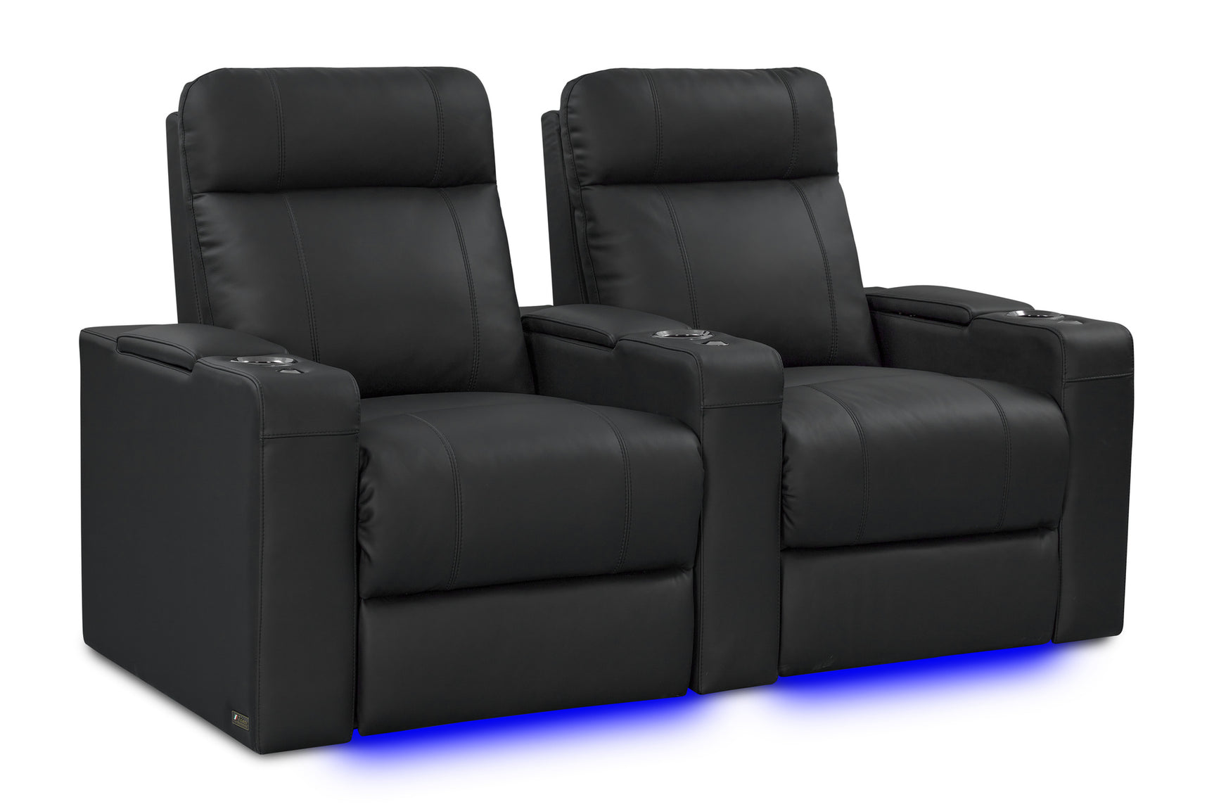Piacenza Luxury Home Theater Lounge