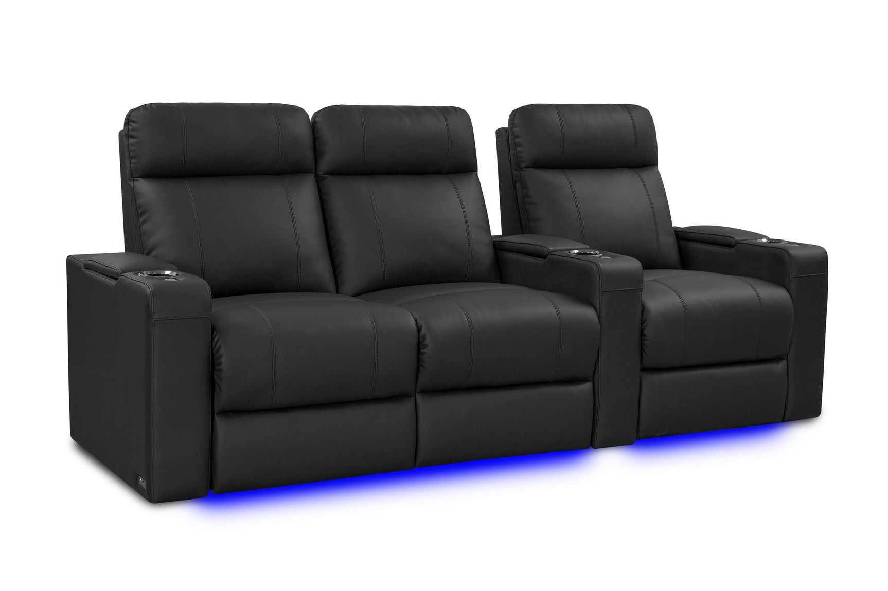 Piacenza Luxury Home Theater Lounge