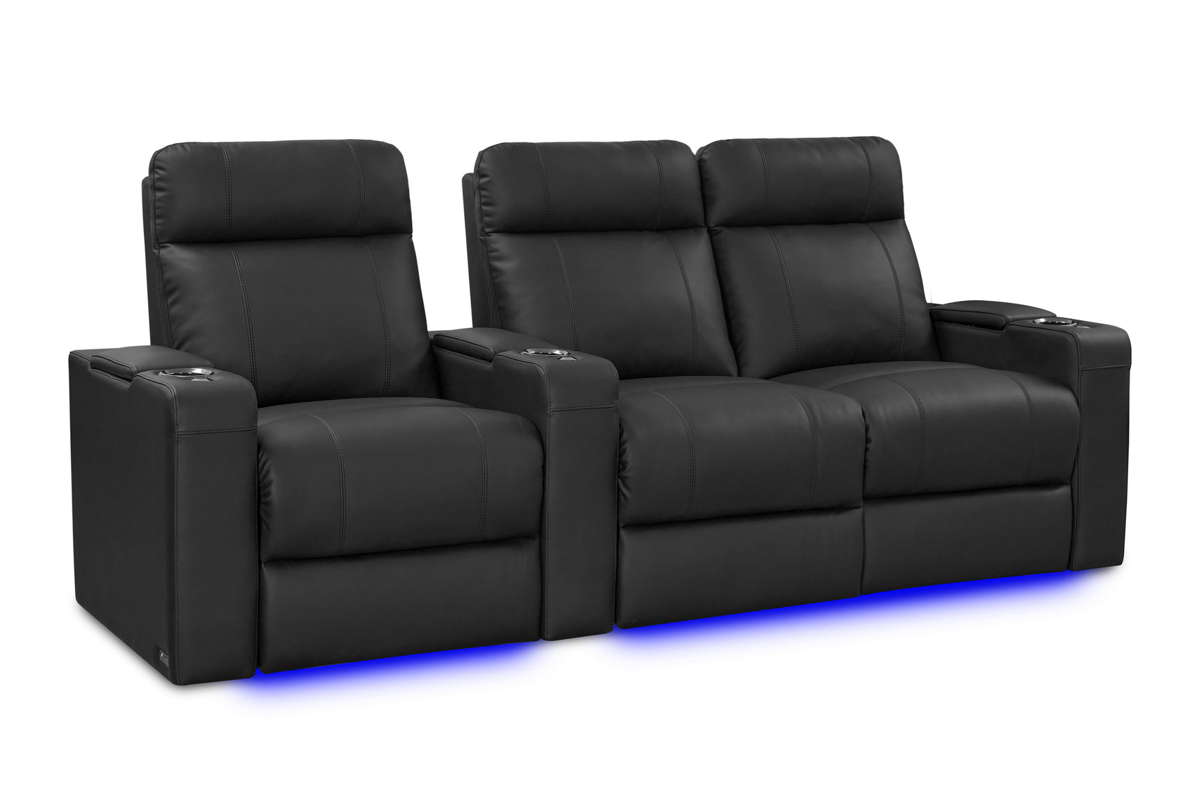 Piacenza Luxury Home Theater Lounge