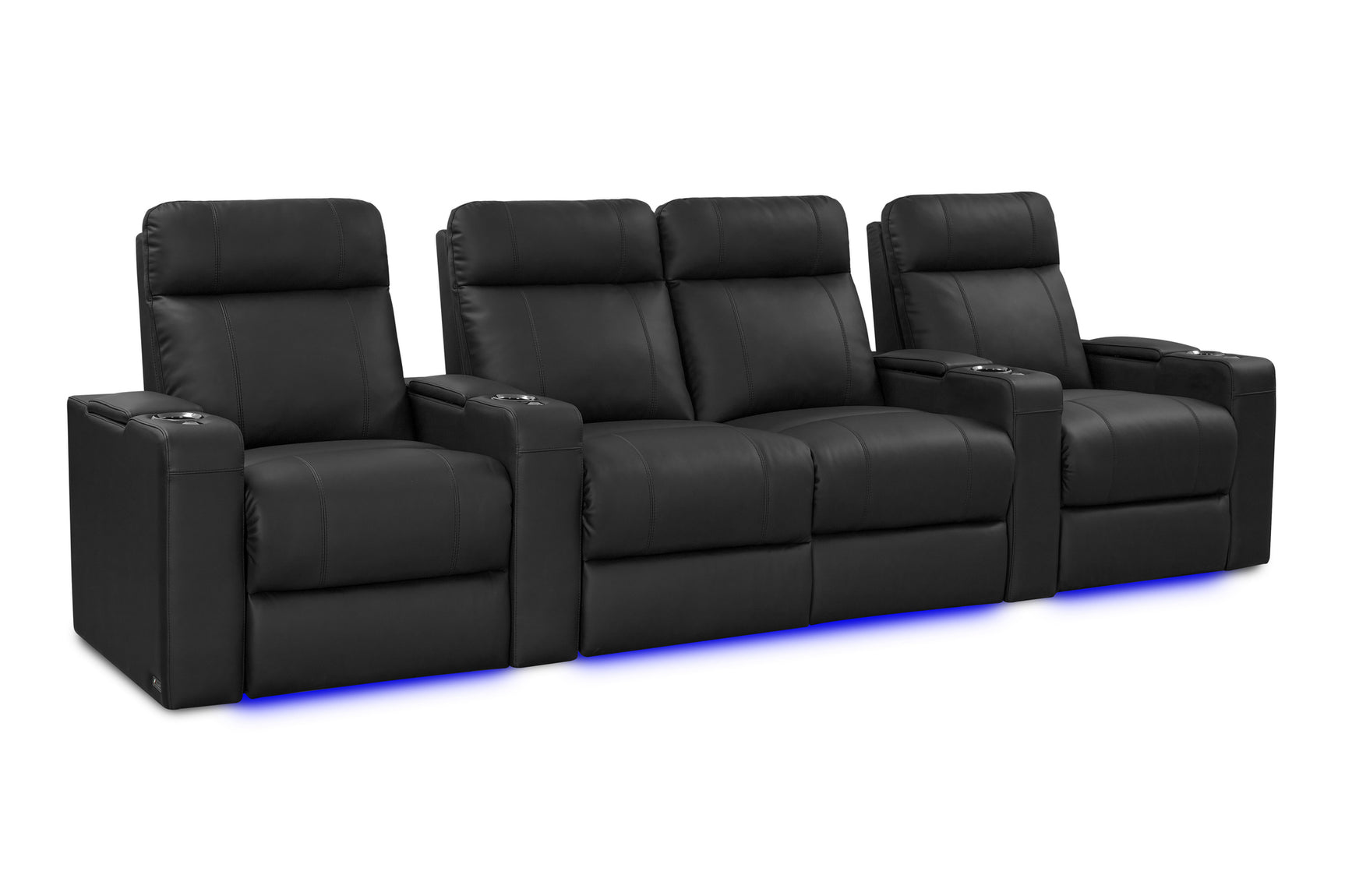 Piacenza Luxury Home Theater Lounge