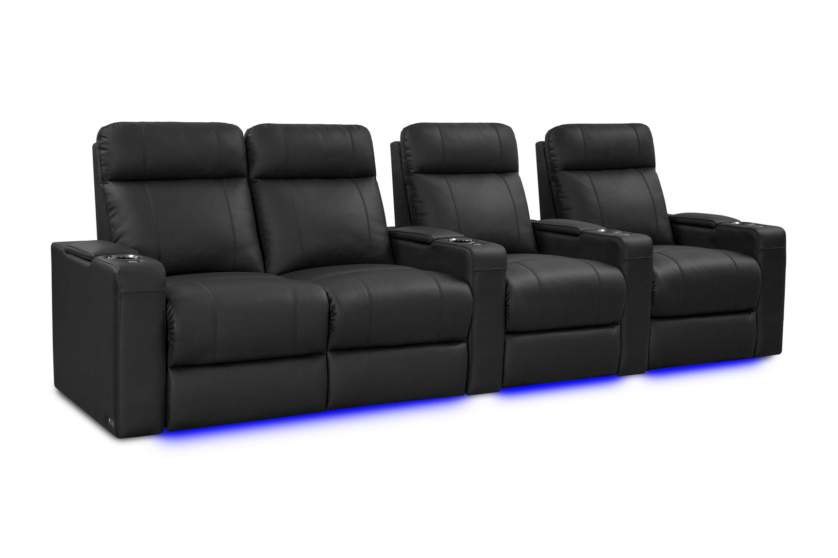 Piacenza Luxury Home Theater Lounge