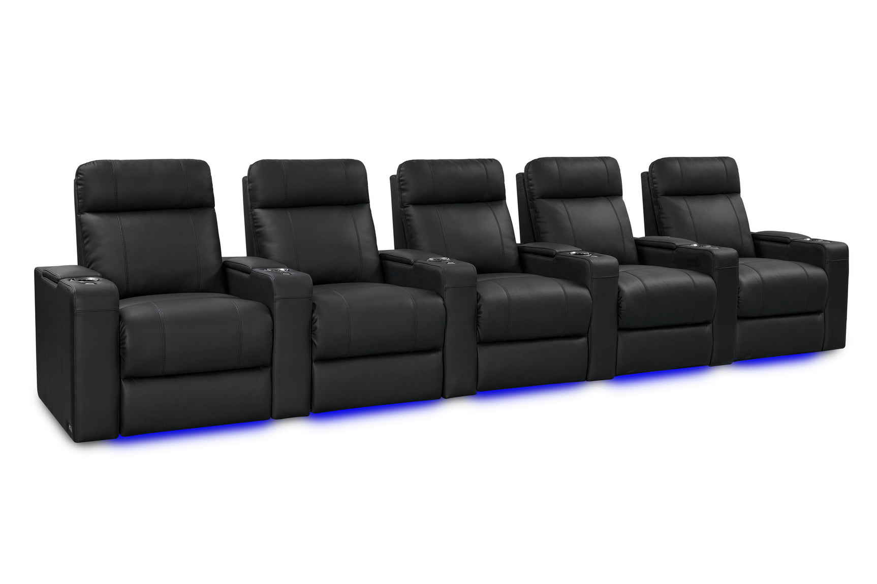 Piacenza Luxury Home Theater Lounge