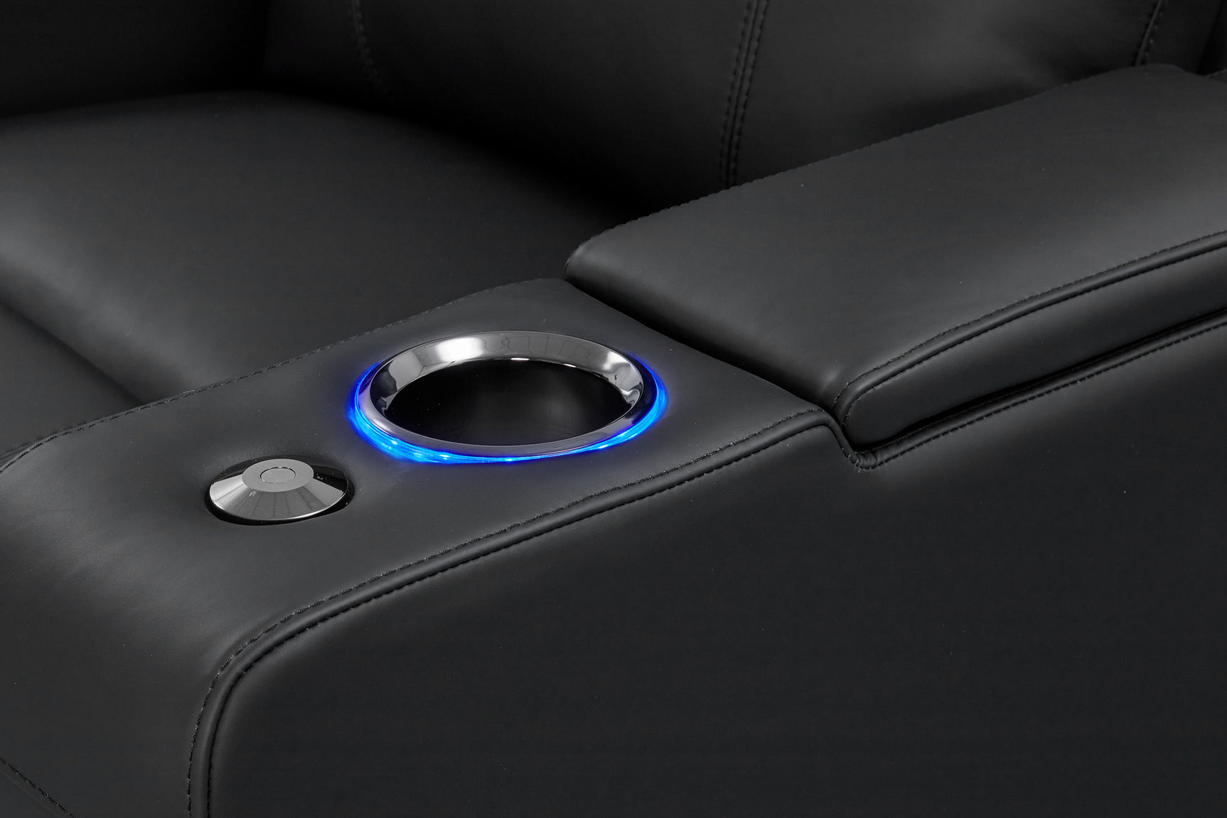 Piacenza Luxury Home Theater Lounge