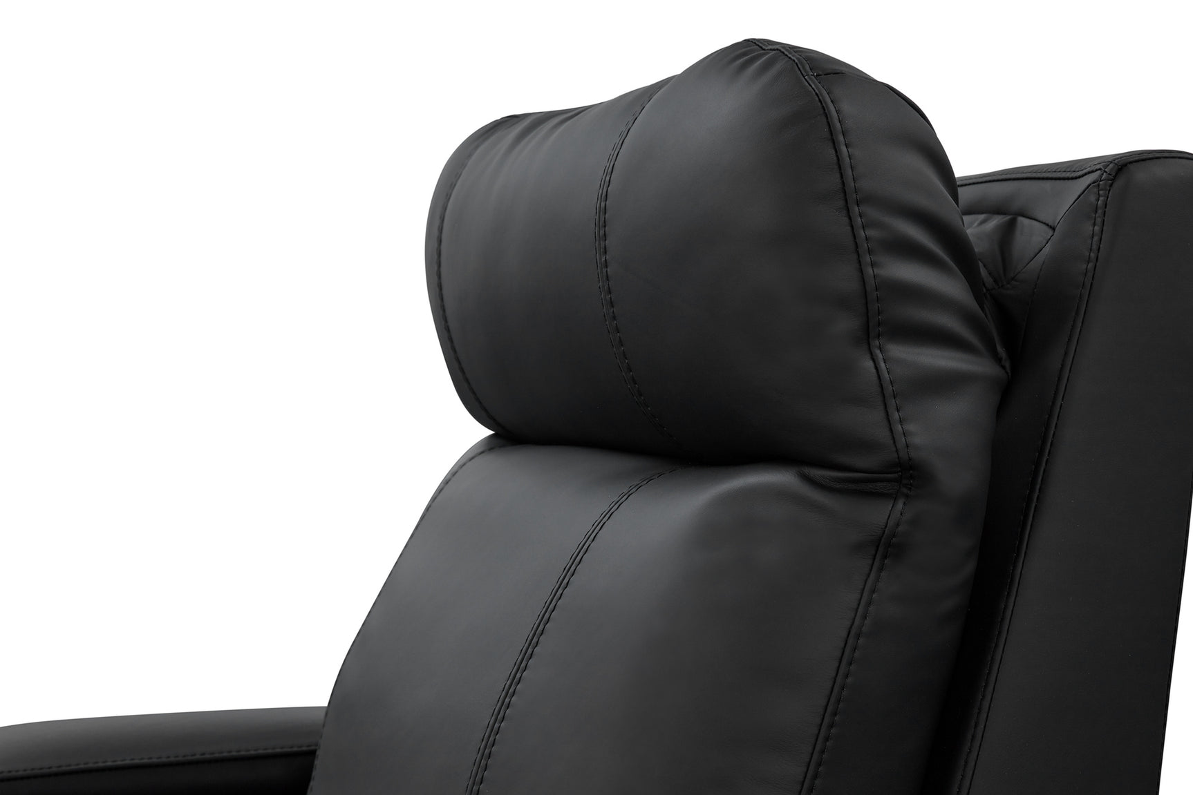 Piacenza Luxury Home Theater Lounge