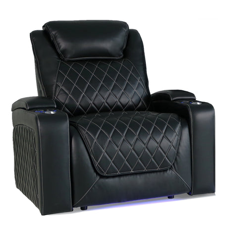 Oslo XL Home Theater Lounge